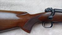 Winchester Model 70 Featherweight 30-06 Springfield caliber rifle Img-7
