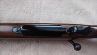 Winchester Model 70 Featherweight 30-06 Springfield caliber rifle Img-10