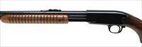 Winchester 61 .22 S,L,LR caliber rifle Img-3