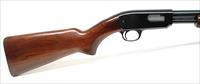 Winchester 61 .22 S,L,LR caliber rifle Img-4