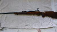 Winchester Pre-64 Model 70 Rifle in 257 Roberts Img-1
