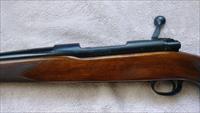 Winchester Pre-64 Model 70 Rifle in 257 Roberts Img-3
