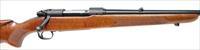 Winchester 70 Featherweight .270 WIN caliber rifle