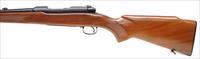 Winchester 70 Featherweight .270 WIN caliber rifle