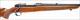 Winchester 70 Featherweight .270 WIN caliber rifle