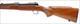 Winchester 70 Featherweight .270 WIN caliber rifle