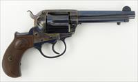 Colt 1877 Lightning .38 Colt caliber revolver Img-2