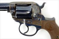 Colt 1877 Lightning .38 Colt caliber revolver Img-3