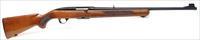 Winchester Model 100 in .284 WIN caliber rifle Img-1