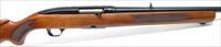 Winchester Model 100 in .284 WIN caliber rifle