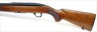 Winchester Model 100 in .284 WIN caliber rifle Img-4