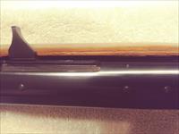 Winchester Model 100 in .284 WIN caliber rifle