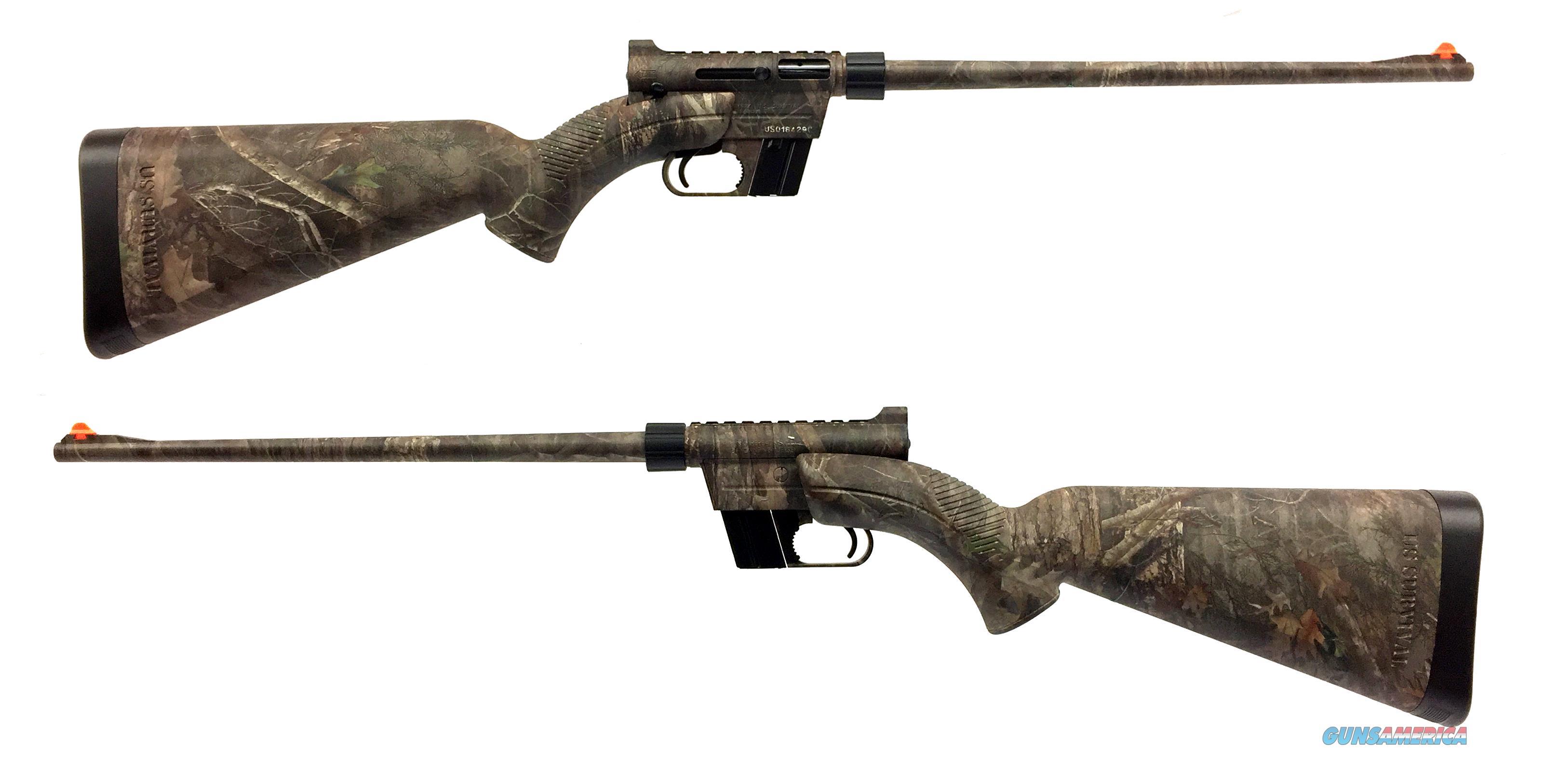 Henry AR-7 US Survival Rifle 22LR T... for sale at Gunsamerica.com