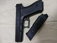 Glock model 17 2nd Generation early 90's 
