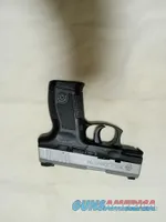 Taurus PT145 Pro .45