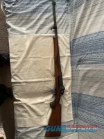 Springfield Armory Krag Jorgensen Sporter 30-40