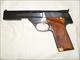 High Standard Victor .22 Target Pistol 5.5inch Barrel 