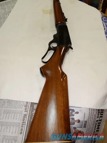 Marlin Model 336CS 30-30 Win