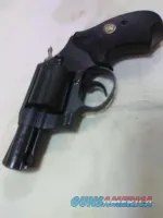 Colt Agent 38 Special