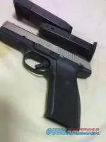 Ruger SR9 9mm