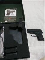 Remington model RM 380