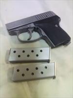 Seecamp .25 ACP