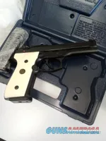 Beretta Model 92 FS 9mm