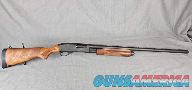 Remington 870 Express Magnum 12Ga Shotgun (see details)