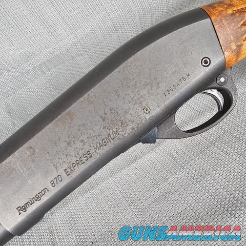Remington Other870 Express Magnum  Img-10
