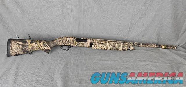 Winchester SXP Super X Pump 28" Mossy Oak 12 GA Shotgun