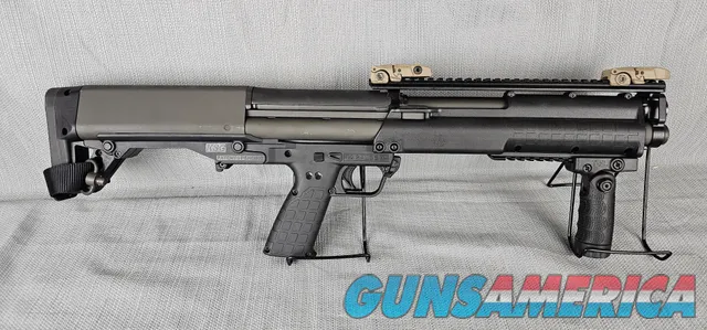 Kel-Tec KSG Series Bullpup Shotgun 12GA w/ ForeGrip