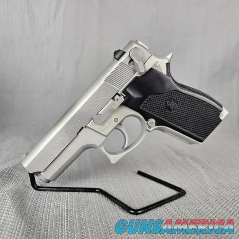 Smith & Wesson Other669  Img-2