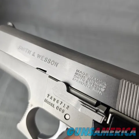 Smith & Wesson Other669  Img-8