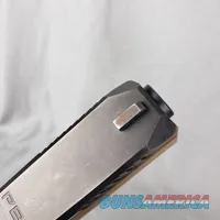 P80 Polymer80 PFC9 Flat Dark Earth 10rnd 9mm Luger Pistol