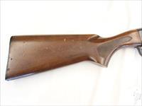 REMINGTON 11-48 12 GA SEMI-AUTO SHOTGUN