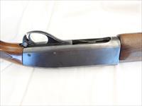 REMINGTON 11-48 12 GA SEMI-AUTO SHOTGUN