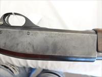 REMINGTON 11-48 12 GA SEMI-AUTO SHOTGUN