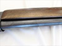 REMINGTON 11-48 12 GA SEMI-AUTO SHOTGUN