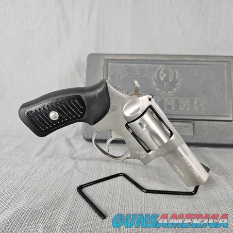 Ruger SP101 736676057849 Img-3