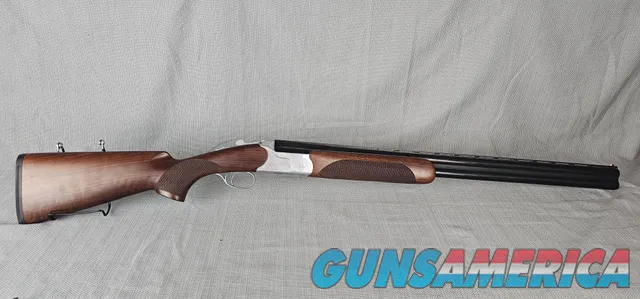 HUGLU CZ Redhead Premier 28" 12 GA Shotgun