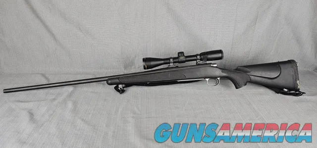 Remington 700  Img-2