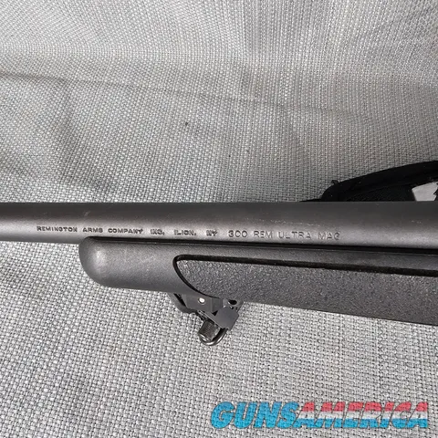 Remington 700  Img-6