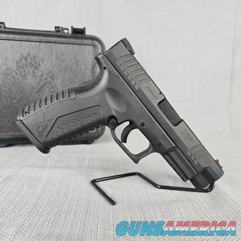 Springfield Armory XD-M 706397905408 Img-2