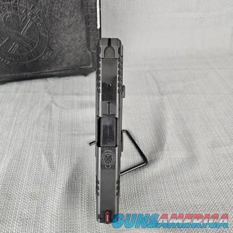 Springfield Armory XD-M 706397905408 Img-4