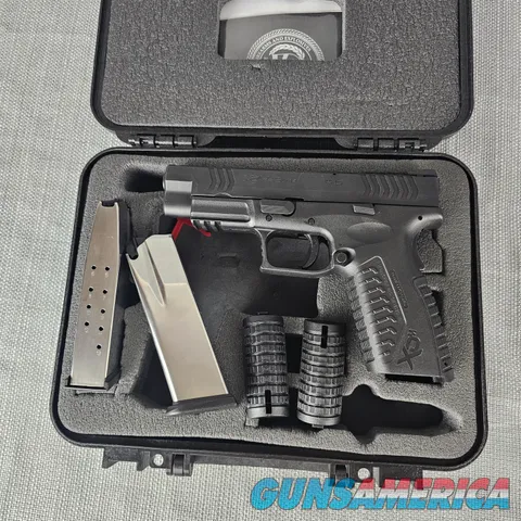 Springfield Armory XD-M 706397905408 Img-7