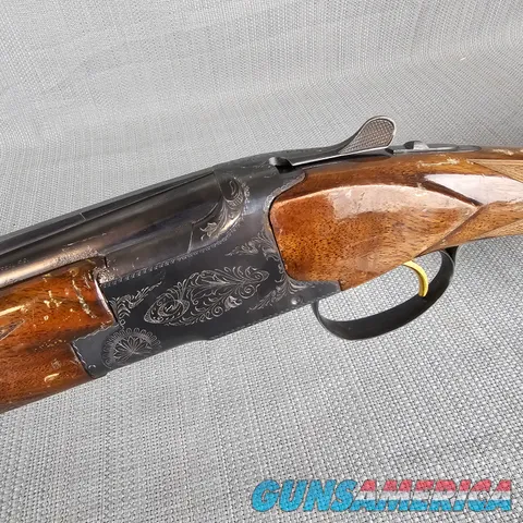 Browning OtherCitori Lightning Special Edition  Img-6