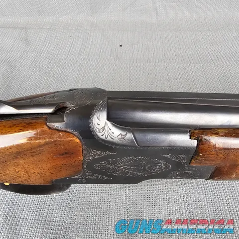 Browning OtherCitori Lightning Special Edition  Img-8