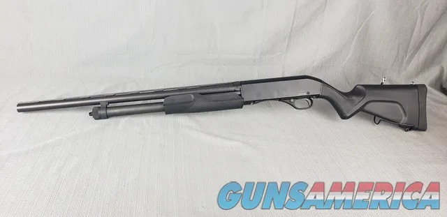SAVAGE ARMS-STEVENS Other320  Img-2
