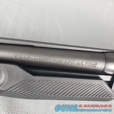 SAVAGE ARMS-STEVENS Other320  Img-3