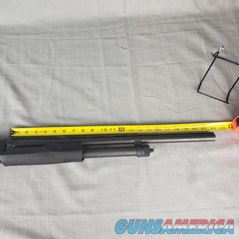 SAVAGE ARMS-STEVENS Other320  Img-7